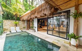 Jogja Life Villas
